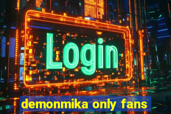 demonmika only fans